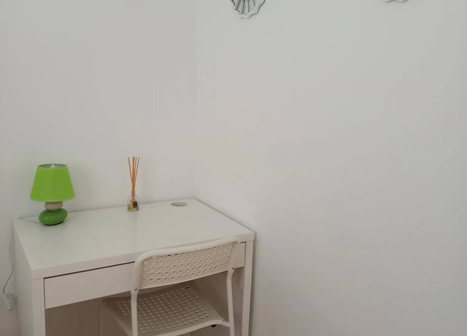 Apartment Ferienwohnung La Casita De Anna Costa De Antigua
