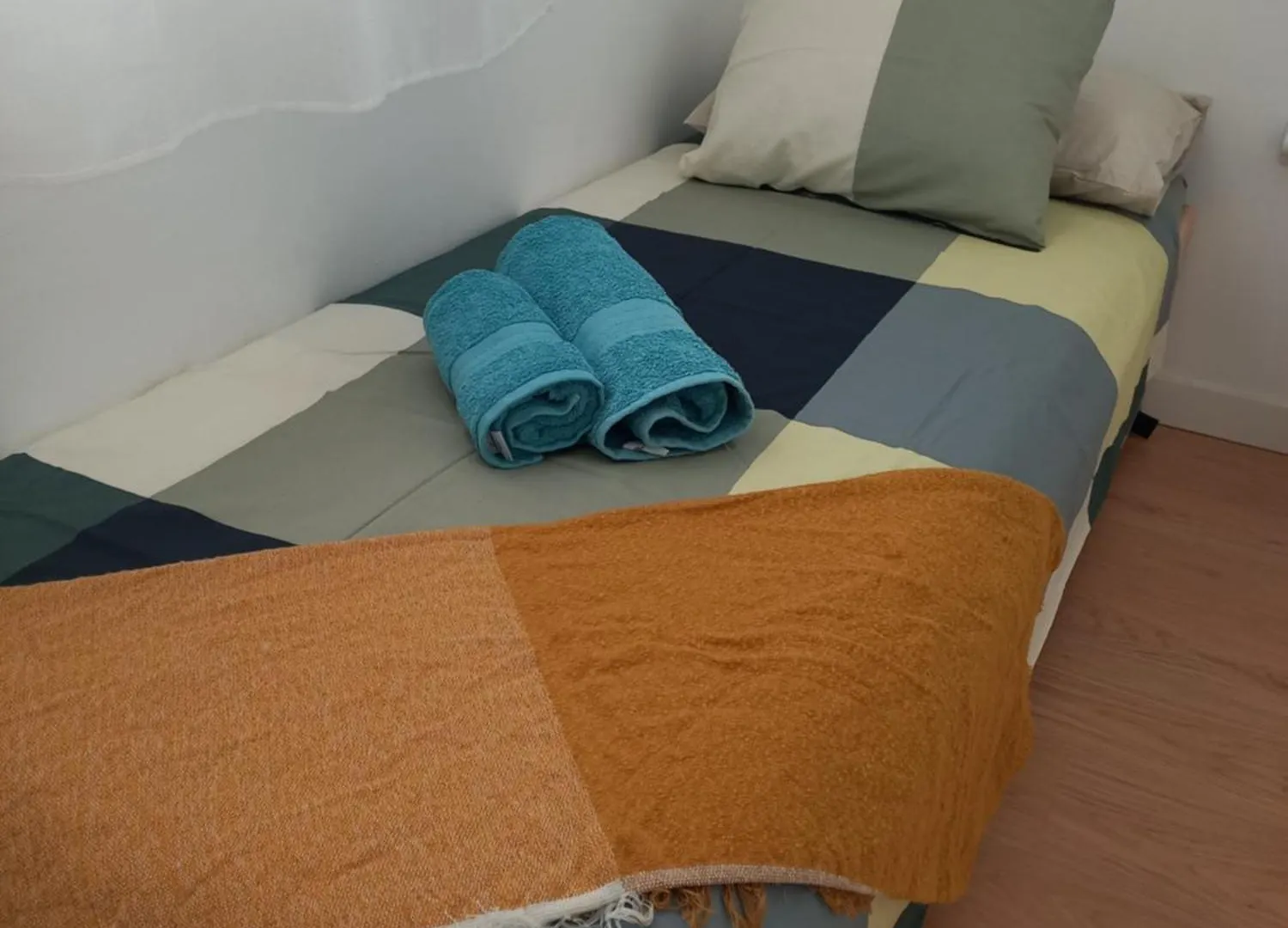 La Casita De Anna Lägenhet Costa De Antigua Spanien