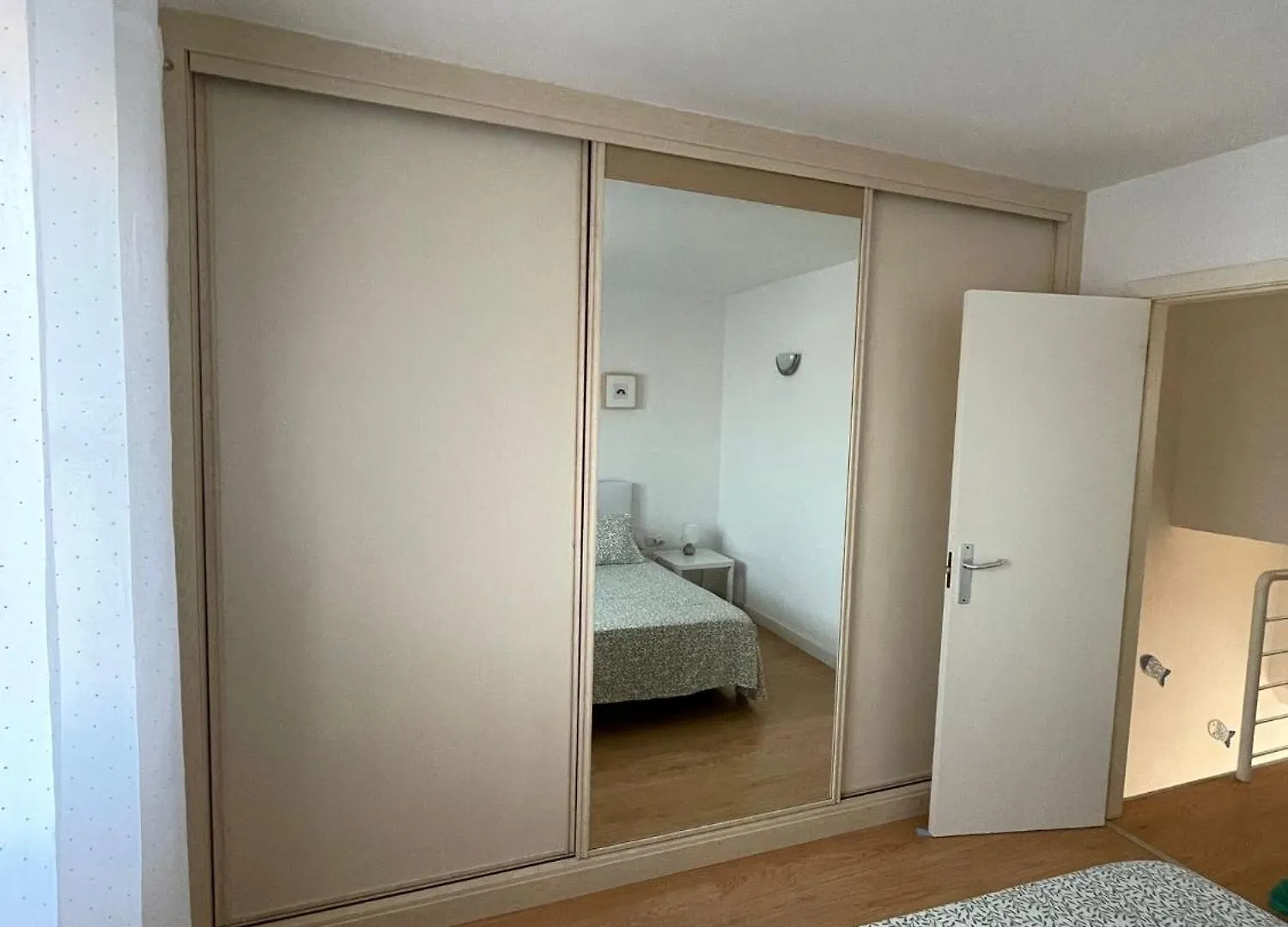 Apartment Ferienwohnung La Casita De Anna Costa De Antigua Spanien