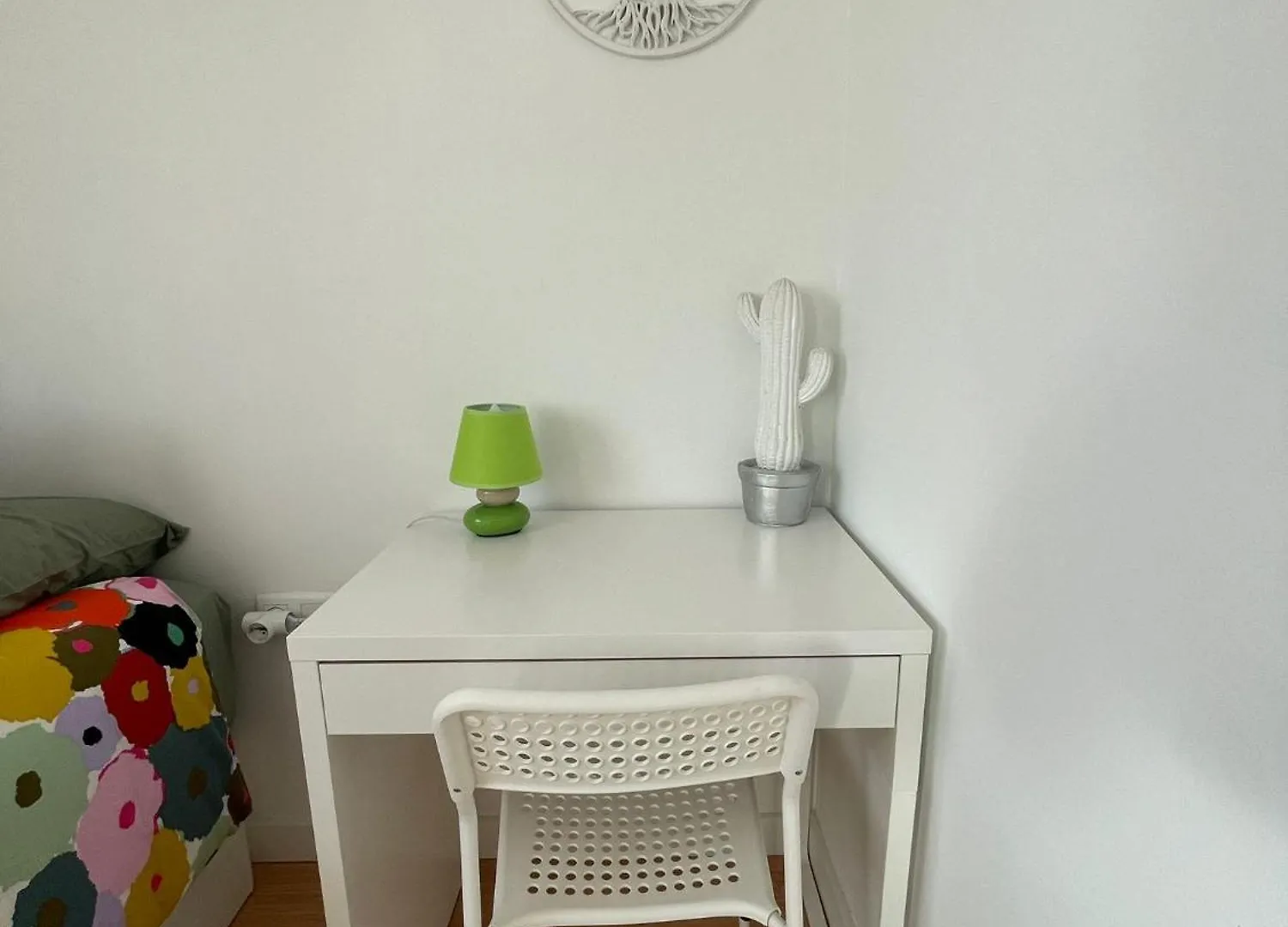 Ferienwohnung La Casita De Anna Costa De Antigua Apartment