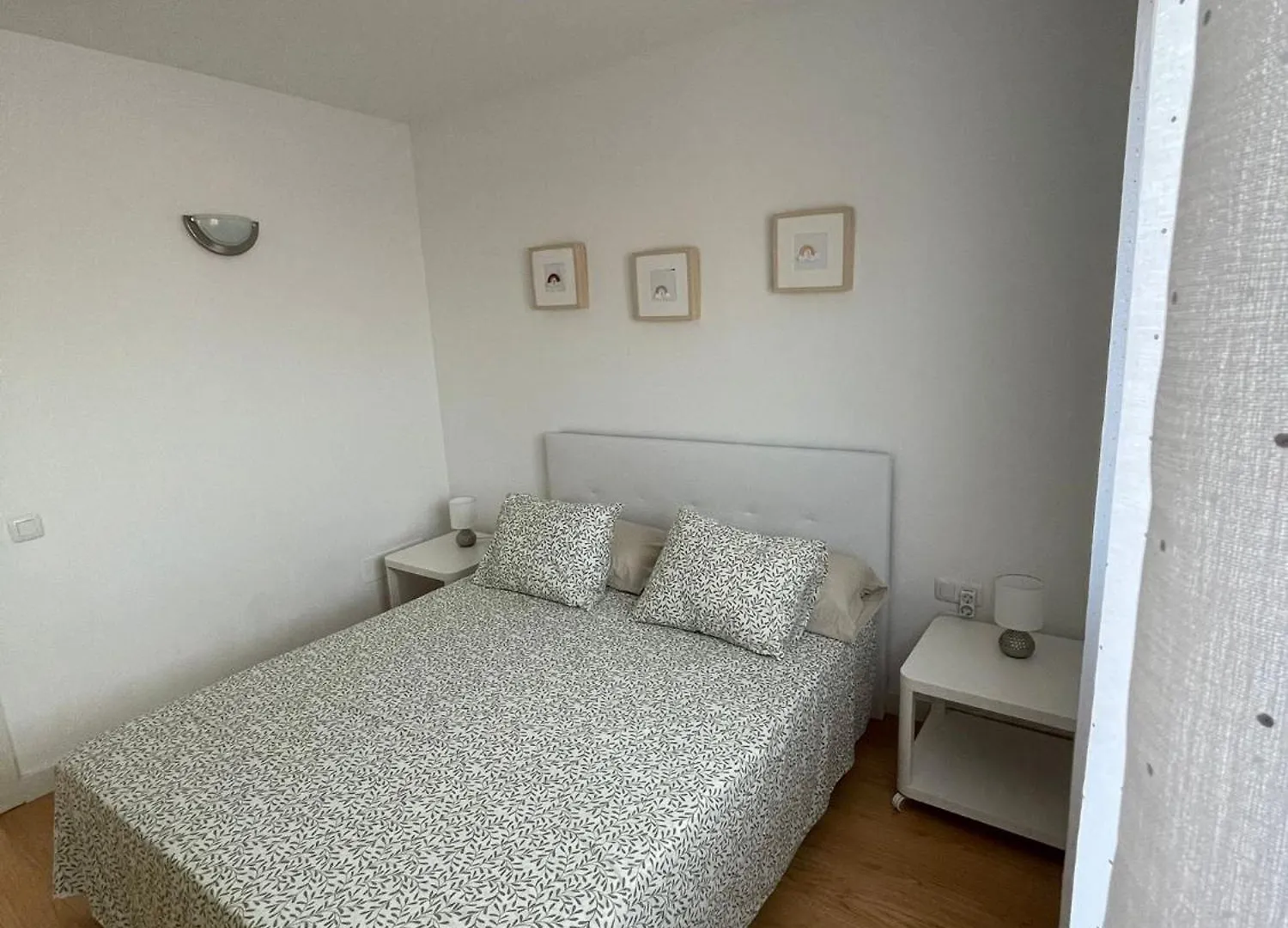 Ferienwohnung La Casita De Anna Costa De Antigua Spanien