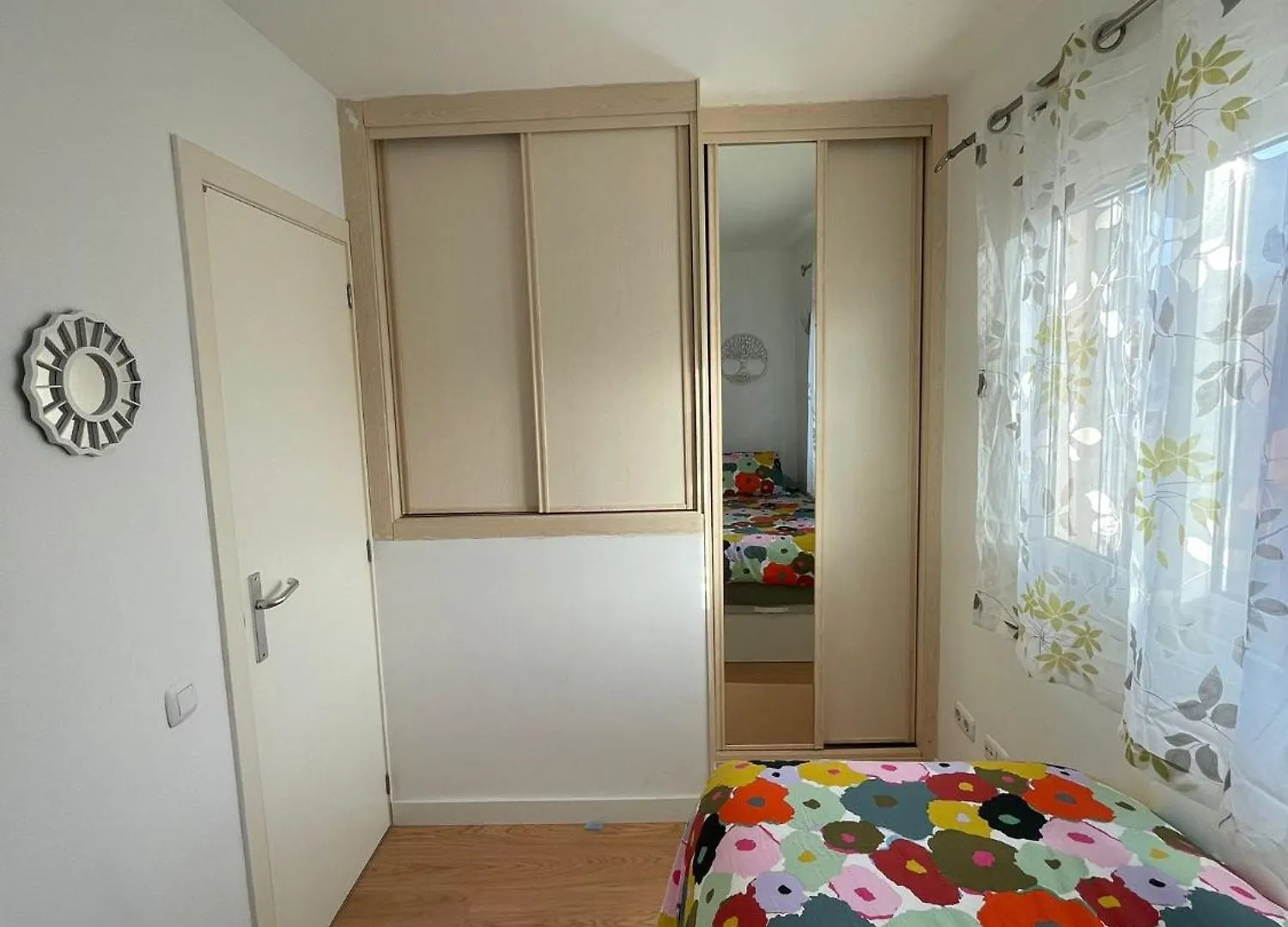 Ferienwohnung La Casita De Anna Costa De Antigua Apartment