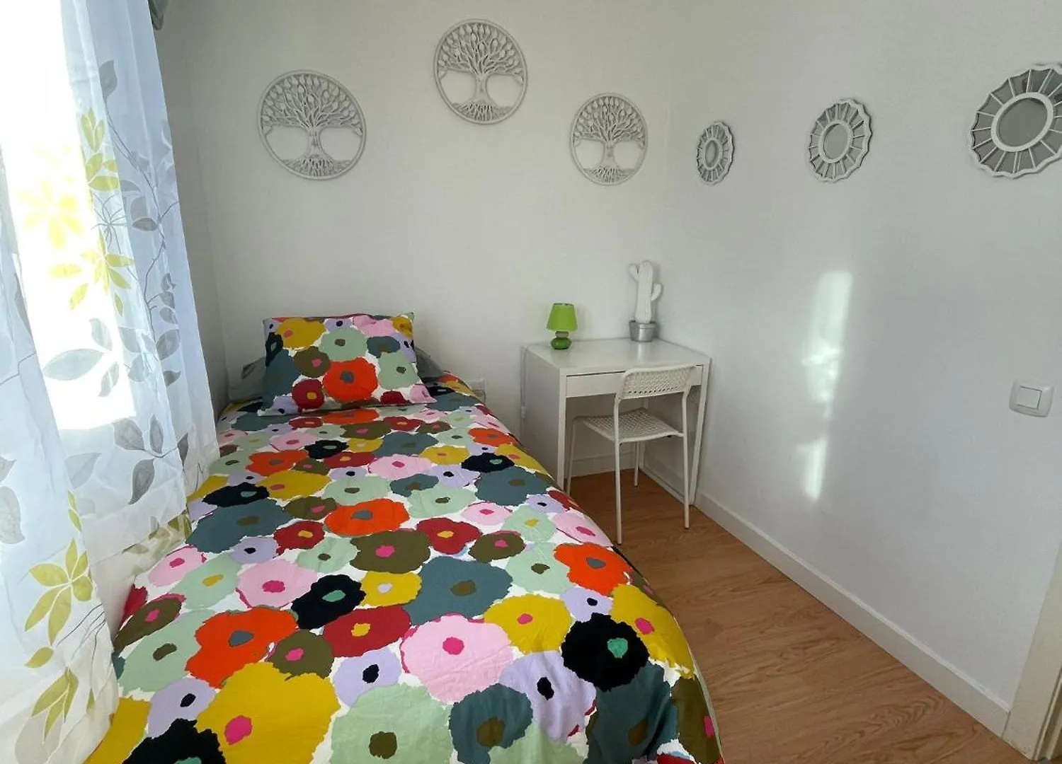 Apartment Ferienwohnung La Casita De Anna Costa De Antigua