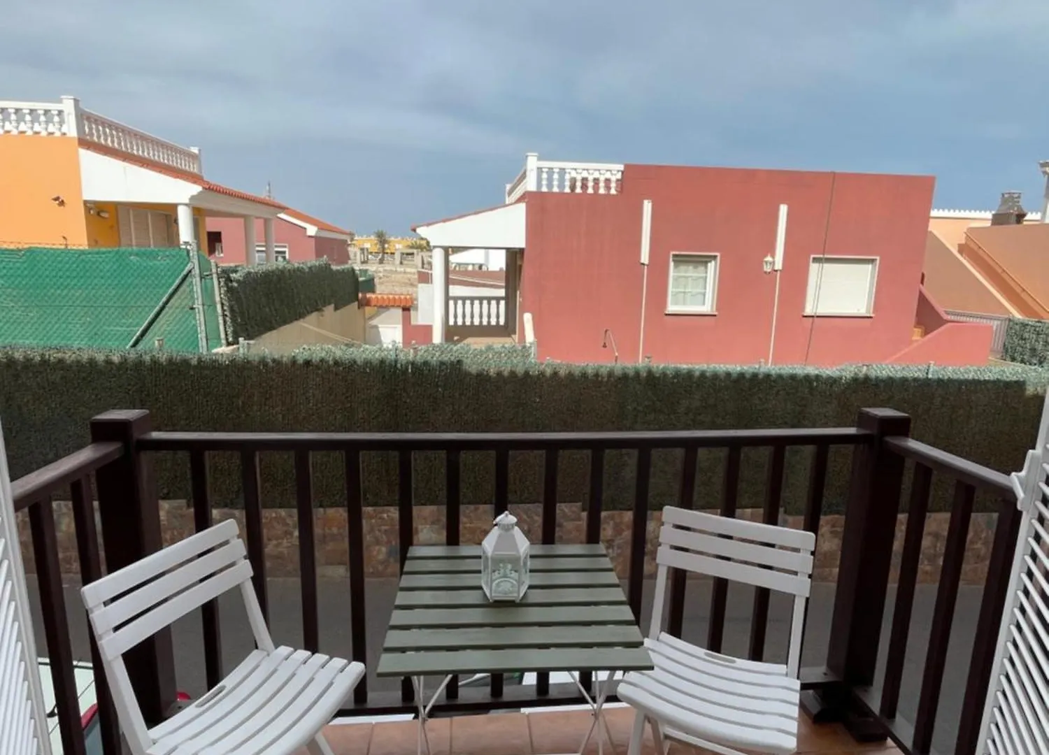 Ferienwohnung La Casita De Anna Costa De Antigua 0*,